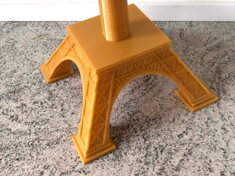 eiffel tower