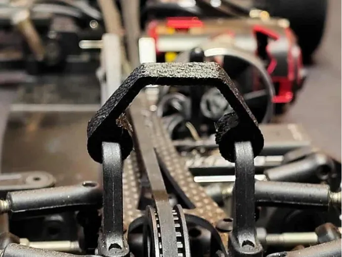 MTC3 Body support