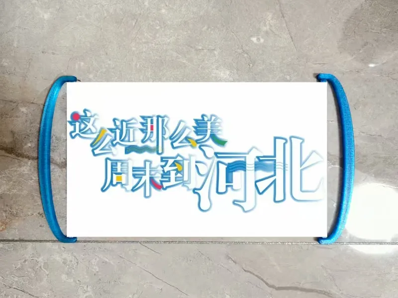 演唱会应援拉旗（MINI可印）