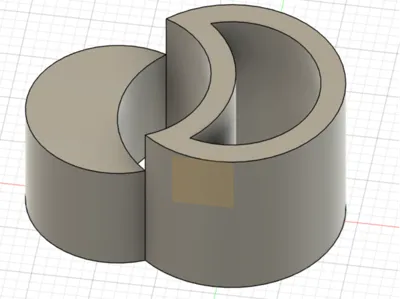 pencil holder