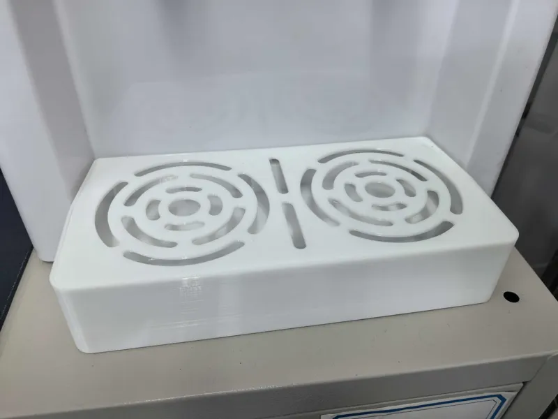 饮水机沥水盒