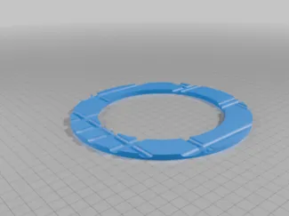 Polk Audio Spacer for Apache 3800
