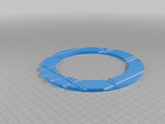 Polk Audio Spacer for Apache 3800