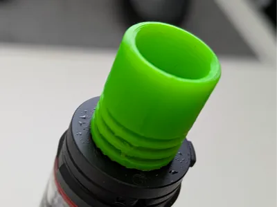 Smok TFV16/TFV8 V2 drip tip
