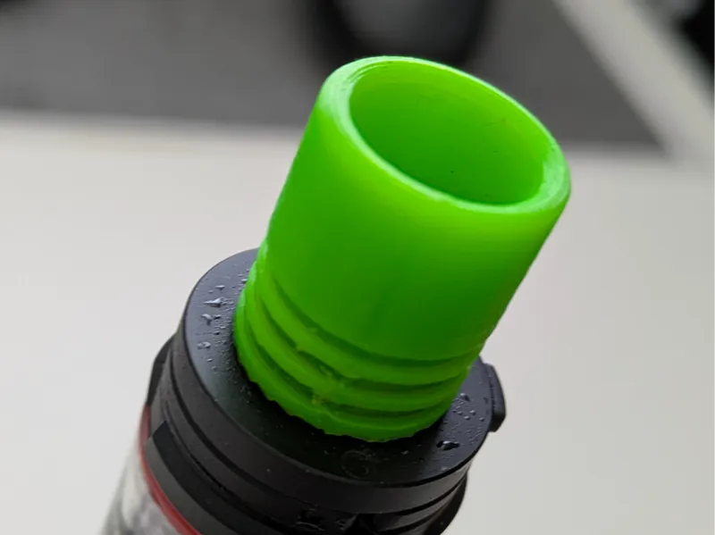 Smok TFV16/TFV8 V2 drip tip