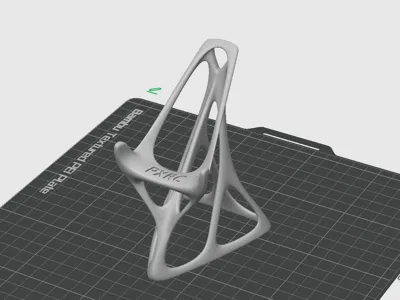 PXRC FPV Drone Display Stand