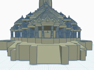 Ram Mandir
