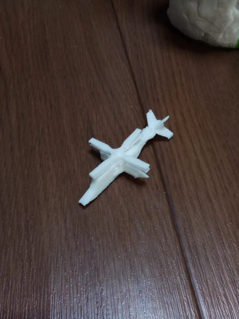 helicopter