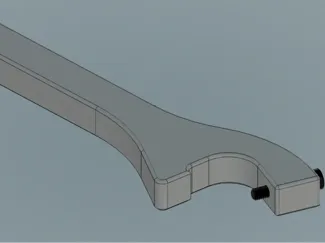 Glock Mag Tool