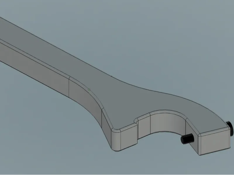 Glock Mag Tool