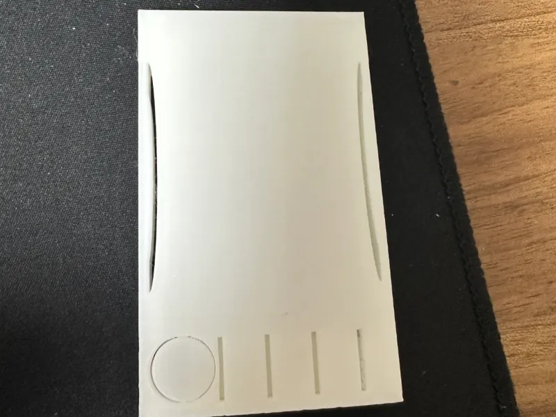 card case