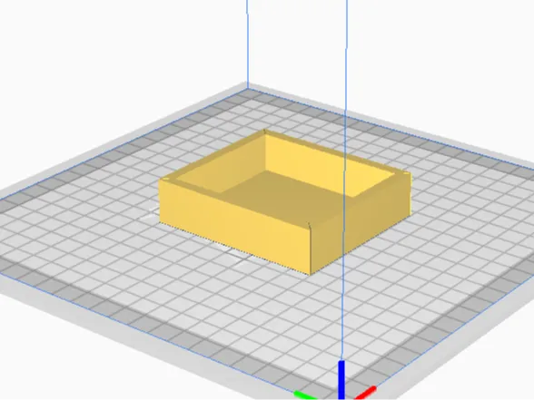 Caja 70x80