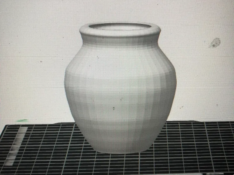 anfora romana - Roman amphora