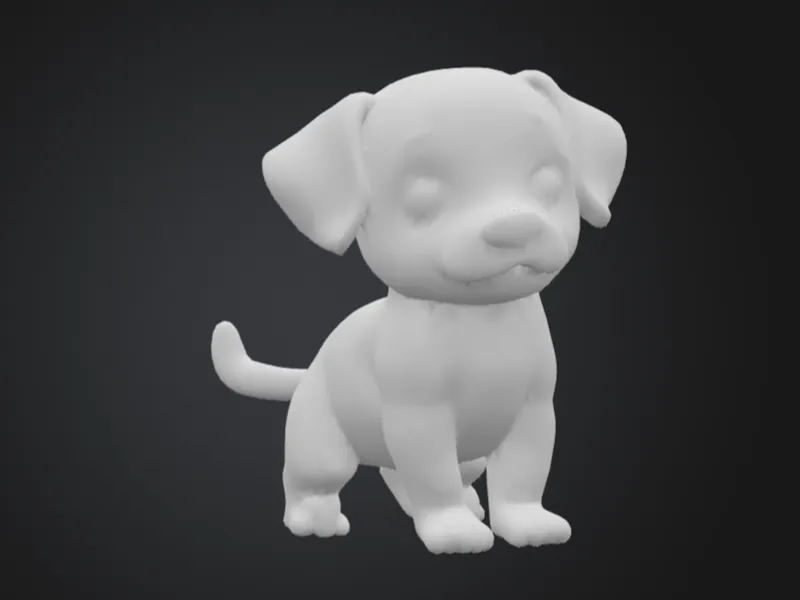Cute mini puppy (Sell!)