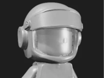 astronaut minifigure (SELL!)