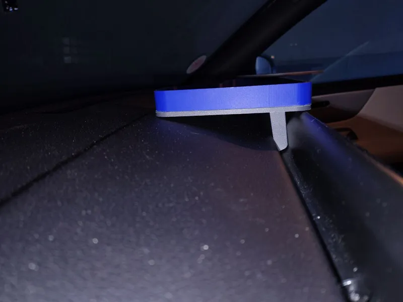 Dashboard / Ablage für Mercedes GLB