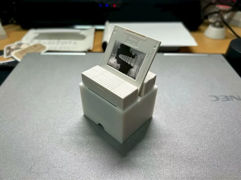 WINW文尔维片夹收纳盒