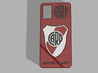 FUNDA DE CELULAR