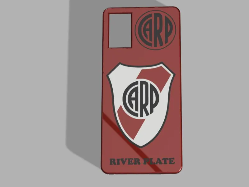 FUNDA DE CELULAR