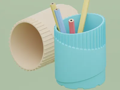office organizer