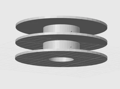 Boat Cable Pulley