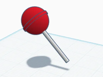 Lollipop