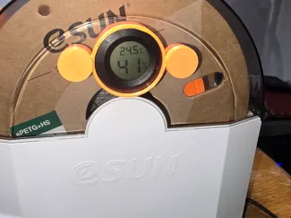 Hydrometerhalter eSUN lite Box