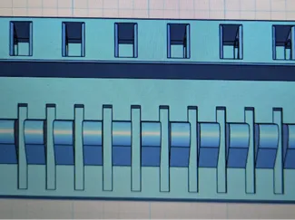 USB-SD-Halter