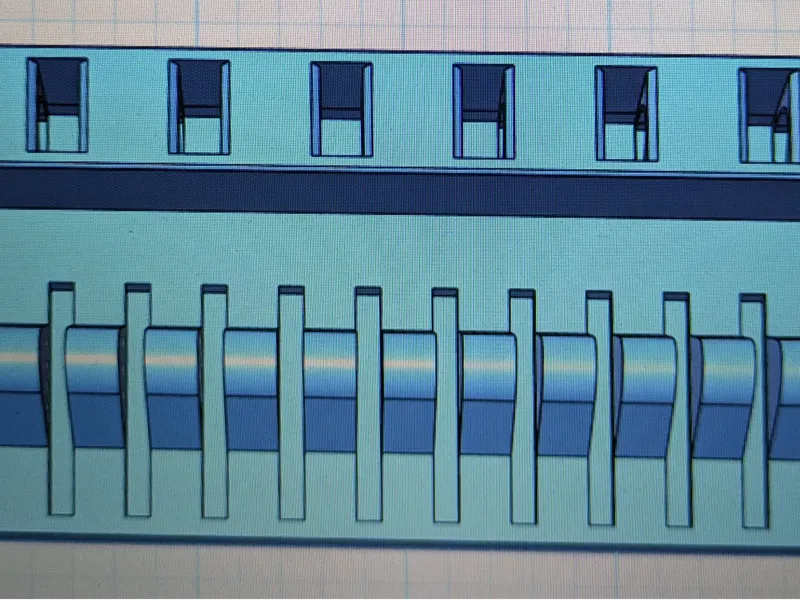USB-SD-Halter