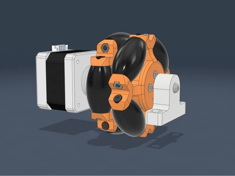 Omni Wheels