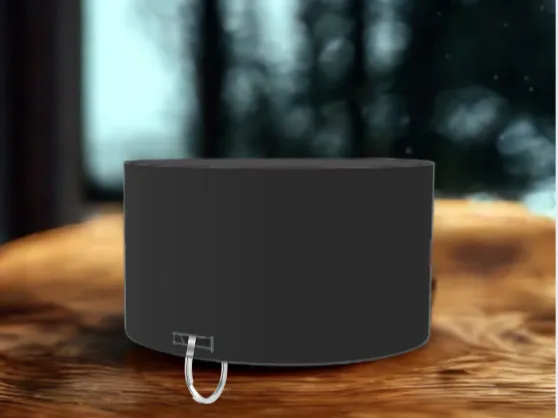 Apple Air tag Key Holder