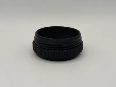 OXO Rapid Brewer 58mm Basket Adapter
