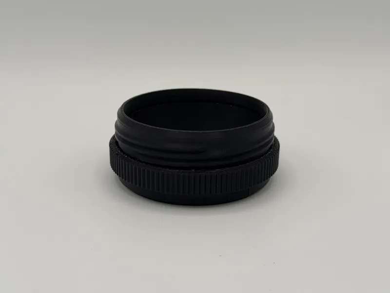 OXO Rapid Brewer 58mm Basket Adapter