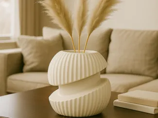 Vase Déco