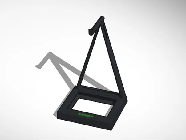 Soporte para auriculares