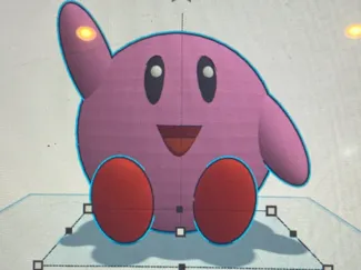 kirby simple 
