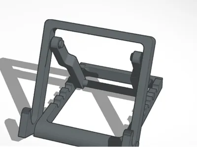 Base Tablet