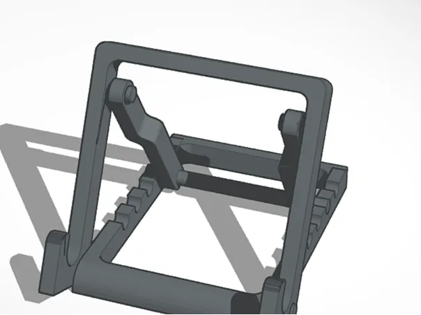 Base Tablet