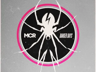 Danger Days MCR Lightbox