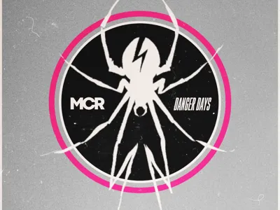 Danger Days MCR Lightbox