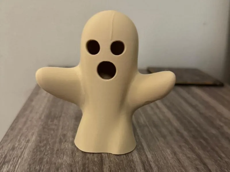a BOO for my boo 