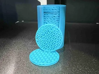 Smart suction ring for vacuum bag holder