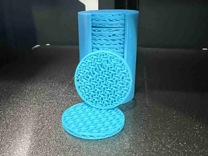 Smart suction ring for vacuum bag holder