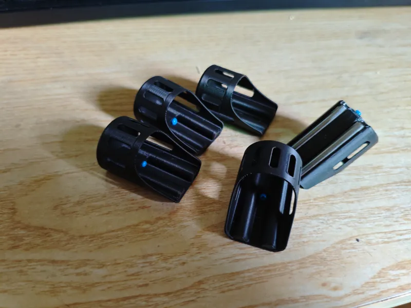 船型饵笼_小型8克