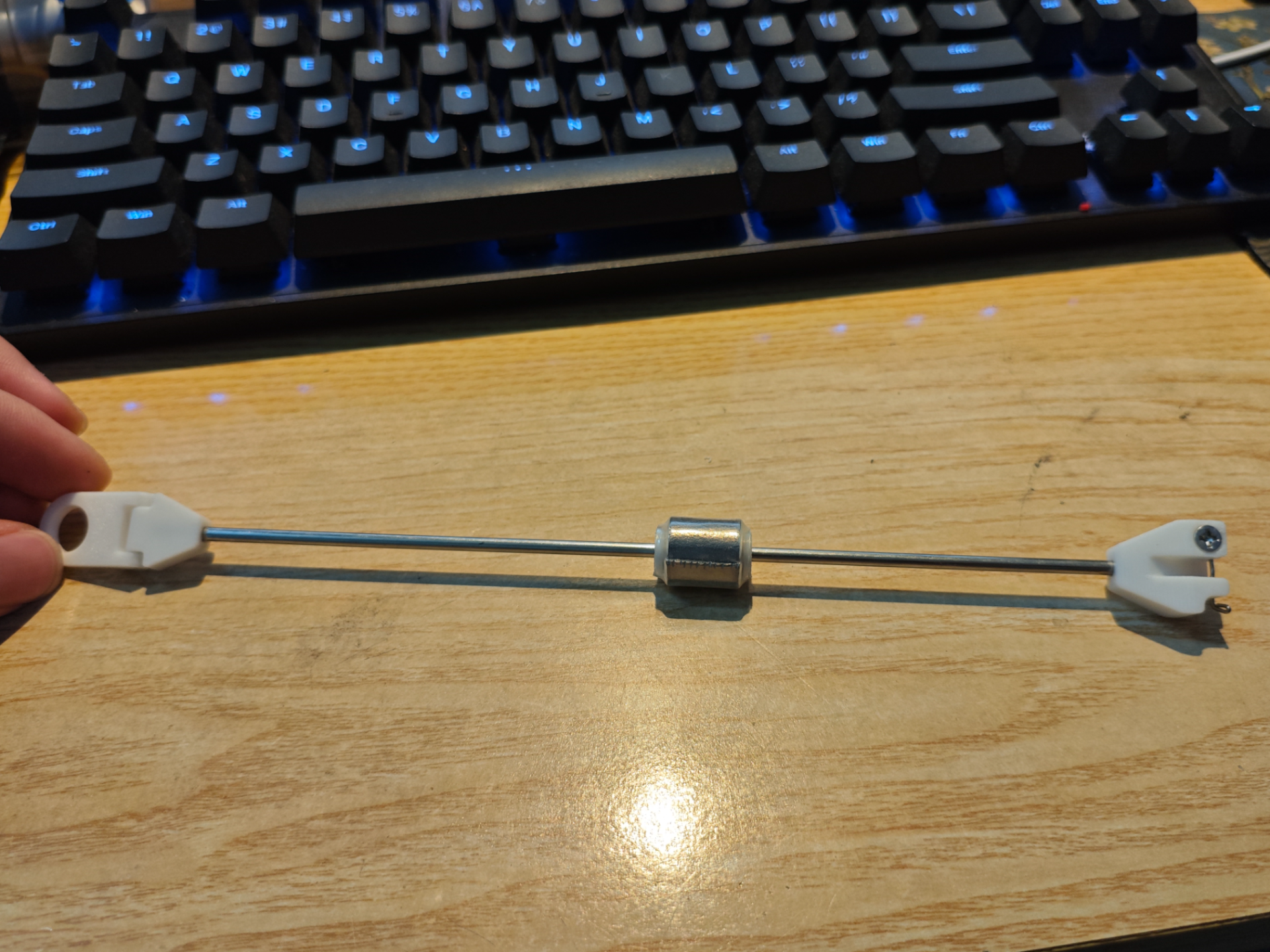 飞德可调式摇摆器