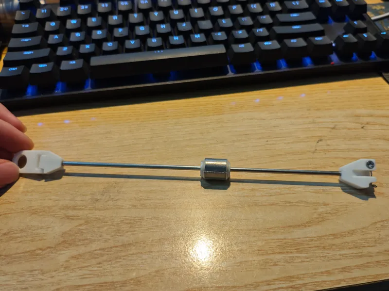 飞德可调式摇摆器
