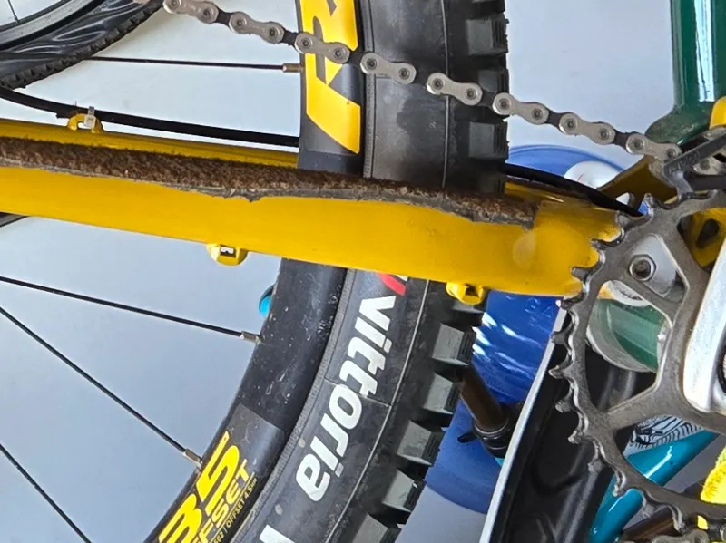 Starling Cycle OneUp Mount
