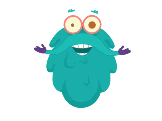 Dr. Binocs