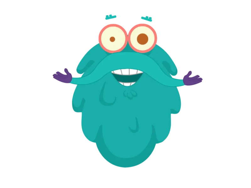 Dr. Binocs