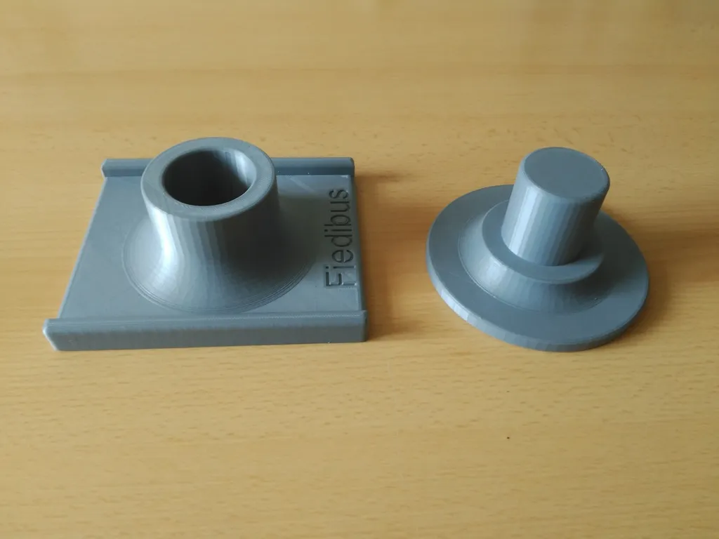 Support pour voiture RC